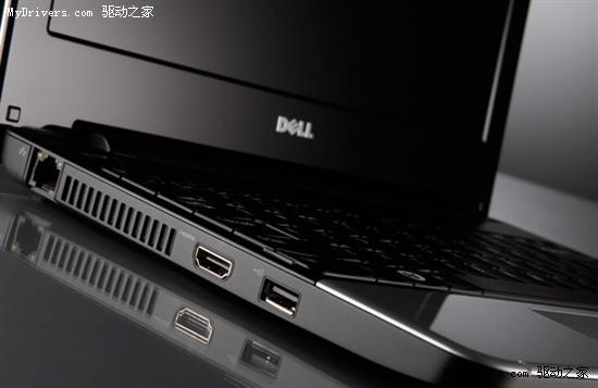 图为:戴尔 11