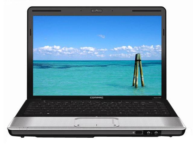 图为:惠普compaq presario cq45-204tx(fw573pa)