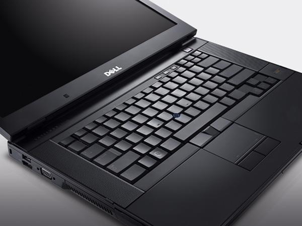 图为:戴尔 latitude e6500(s833123cn)