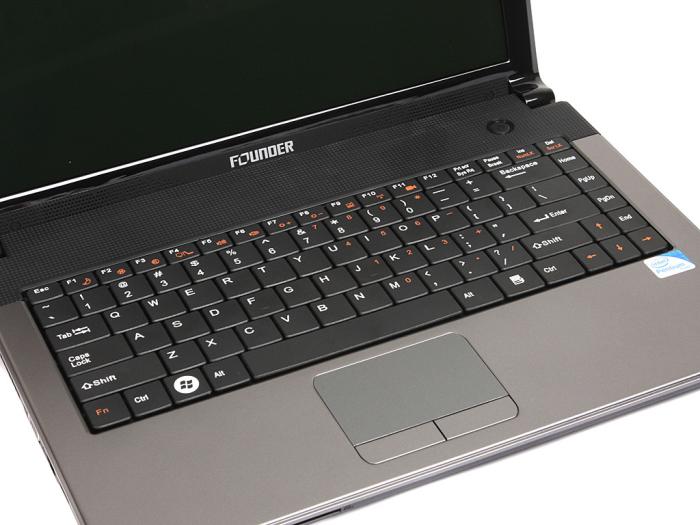 方正r410su-t340图片页_笔记本_科技时代_新浪网