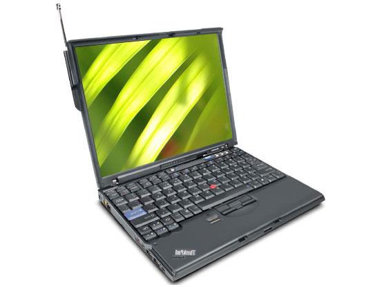 图为:联想thinkpad x61(7675l12)