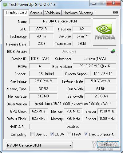 联想z460图片页_笔记本_科技时代_新浪网