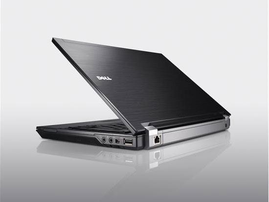 戴尔latitude e4300图片页_笔记本_科技时代_新浪网