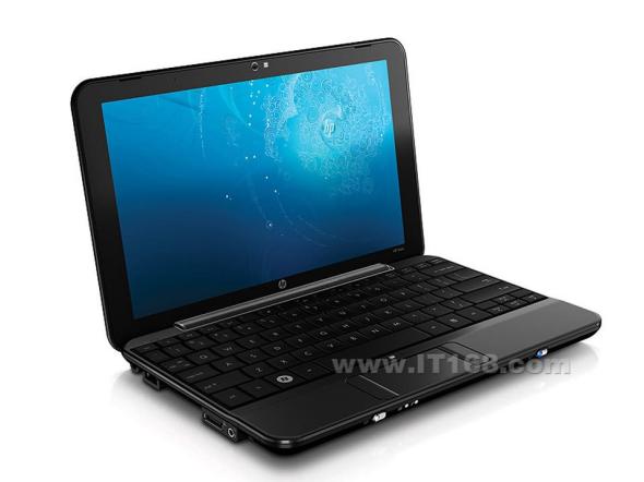 图为惠普mini1000