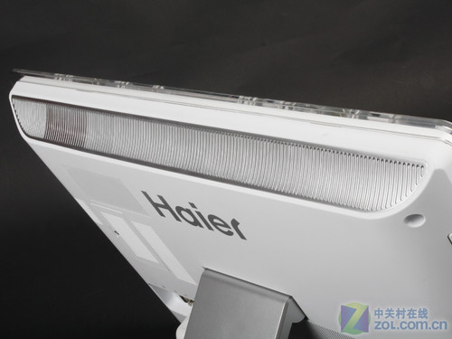 支持多点触摸海尔乐家家e5一体机评测2