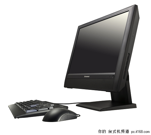 强于内,强劲性能护航业务运营   联想thinkcentre m9000z和启天a700