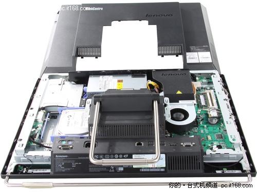 联想thinkcentre m90z