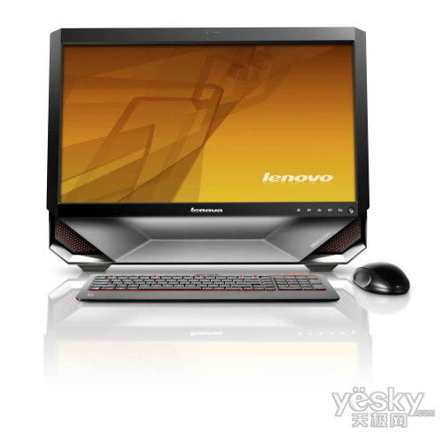 联想ideacentre b505