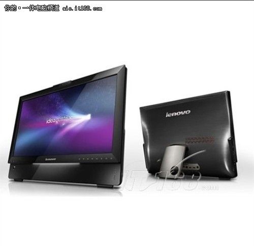 精致做工 联想a700至尊型售价11499元