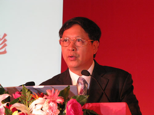 徐志彪:广州每年投入10亿元用于高新技术