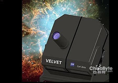 carlzeiss将推超高对比度天文投影机