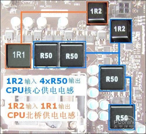 i5飞入寻常百姓家-微星h55m-e33和h55m-p31