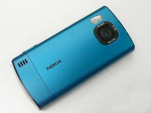 滑盖3g入门机 诺基亚6700s仅售1580元