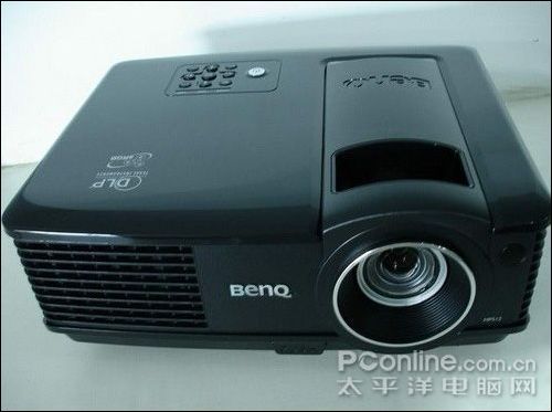 赶快抢购明基mp512家用投影机特促仅3499