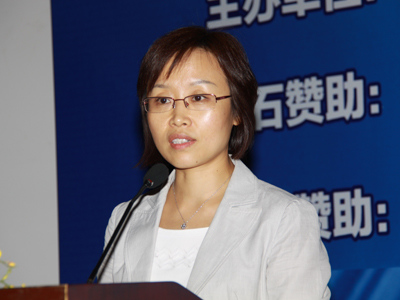 曹淑敏:三网融合后内容和管理应分开_通讯与电讯_科技时代_新浪网