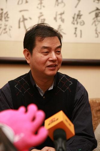 求伯君谈金山20年:打败微软的梦想不能放弃