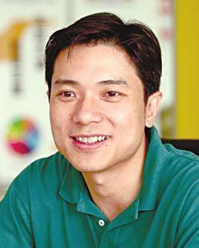 李彦宏首次表态竞价排名问题