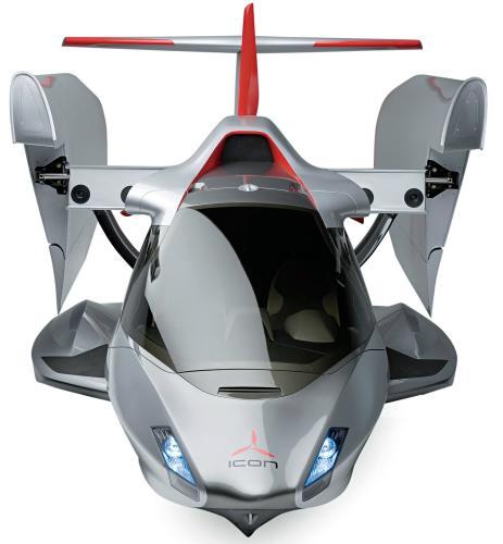 为初学者设计的水上飞机icon a5利用搭载的先进的显微镜,电化学分析仪