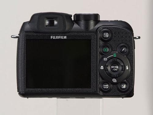 12倍光变千万像素富士推出长焦新机s1500