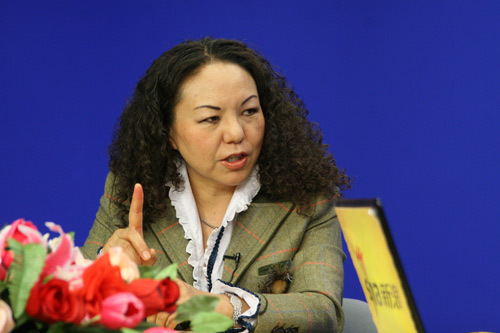 聊天实录英格丽张聊9大行星神话涵义组图