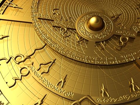 本命盘的5个基本要素(图)_新浪星座_新浪网