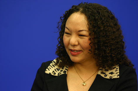 聊天实录英格丽张聊土星冲天王星对世界的影响8