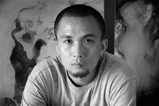 网络盛典嘉宾介绍熊磊