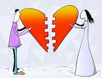 被老公背叛两次后婚姻能坚持多久?