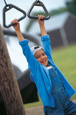 宝宝是个聪明的糊涂蛋图