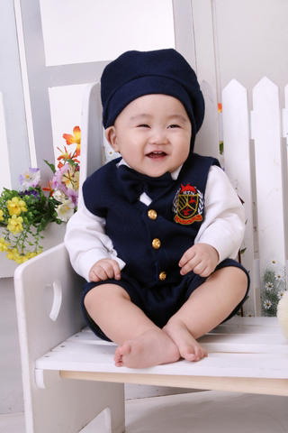 星光熠熠宝宝秀第98太逗乐图