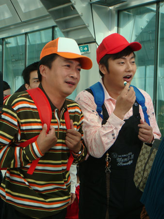 《饭没了秀》新年贺岁剧重磅出击