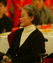 张洁与路易斯等作家对谈当代西班牙小说_读书频道_新浪网