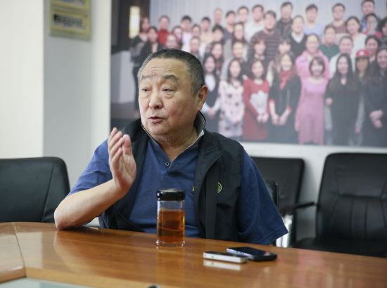 苏雷新作《地安门》"燃"一把 大ip产品引众多影视公司洽谈