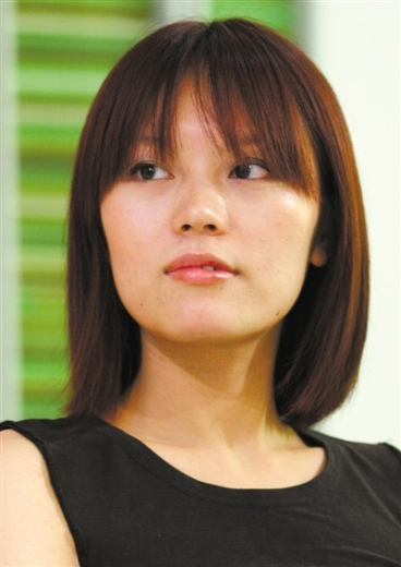 春树春树:现在我早就不怕长大了新京报:从你的《北京娃娃》至今,十几