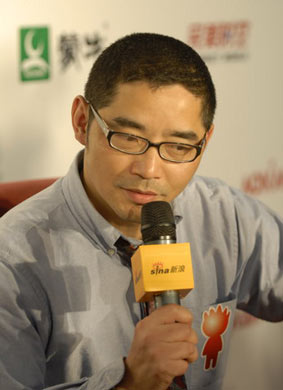 苏童的作品《河岸》引发广泛关注