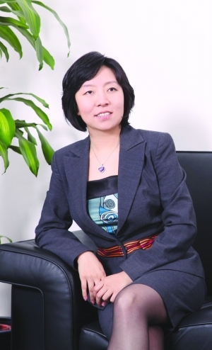 梦想激情沉稳细腻 基金业绽放铿锵玫瑰 _基金动态_新浪财经_新浪网