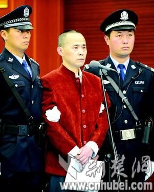 解析刘汉刘维特大涉黑团伙案:以黑起家(图)