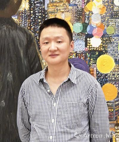 专访欧阳春:我的故事以及我的创作方法论