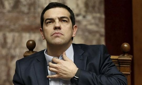 希腊希望5月份达成协议 能否取得突破依然扑朔迷离