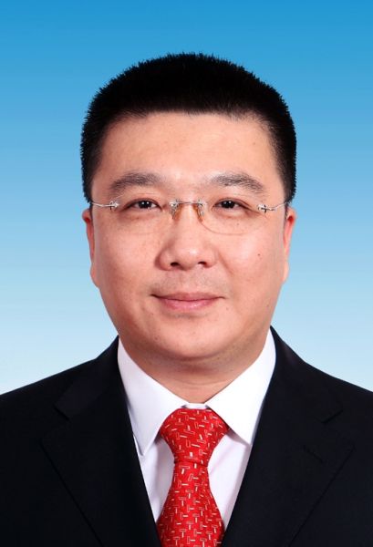 国企楷模北京榜样推荐候选人介绍陶建伟