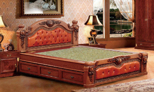 喜来寿玉石床科学设计创造生活美