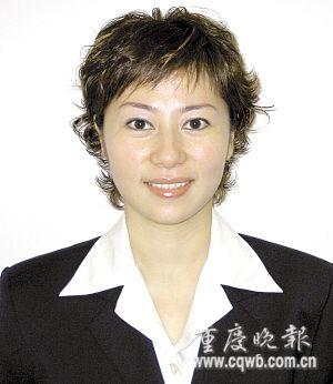 中信银行重庆分行行长胡罡:人才是企业核心竞争力