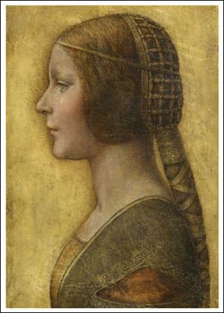 文艺复兴时期女性雕塑图片