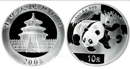 熊猫金币价格(2022熊猫金币价格)