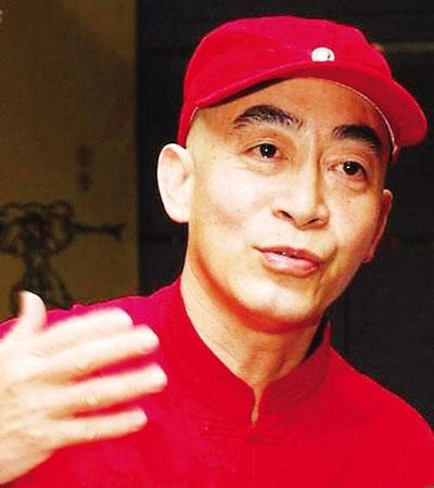 六小龄童国家一级演员