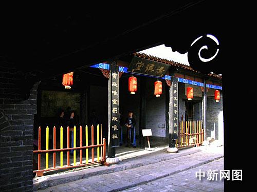 新密游玩古城攻略,新密游玩古城攻略大全