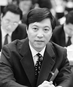 深圳检验检疫局局长 刘胜利本期人物本报记者 何红梅 周燕华转眼之间