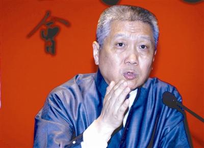 马未都:让博物馆成为公物