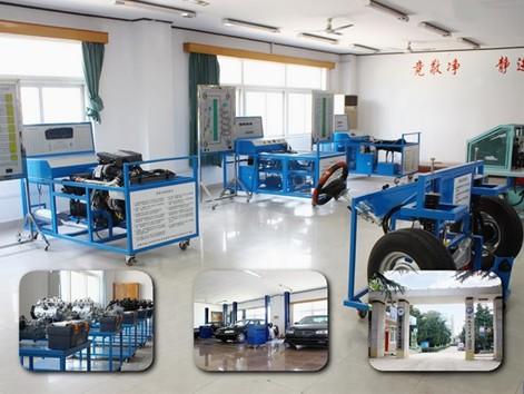 举升机在制造业的应用与演变