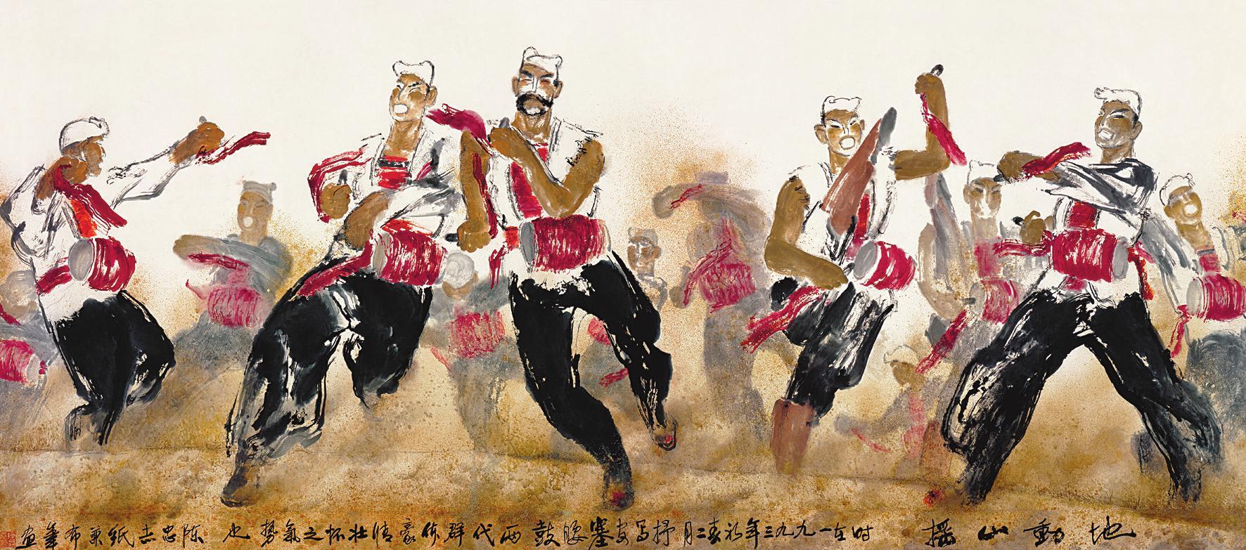 画家陈忠志遗产纠纷案引发的思考